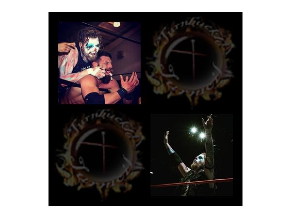 Turnbuckle Turmoil