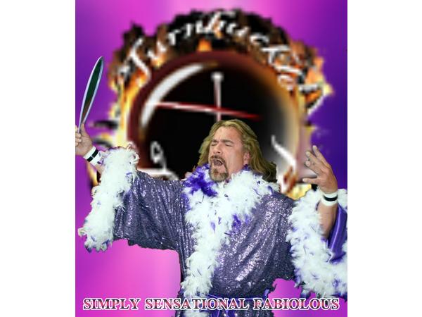 Turnbuckle Turmoil