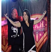 Turnbuckle Turmoil