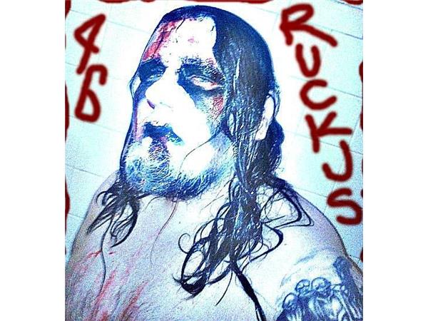 Turnbuckle Turmoil