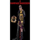 Turnbuckle Turmoil