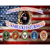 Turnbuckle Turmoil