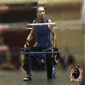 Turnbuckle Turmoil