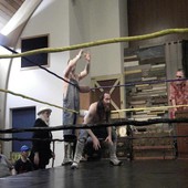 Turnbuckle Turmoil