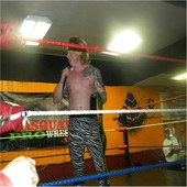 Turnbuckle Turmoil