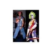 Turnbuckle Turmoil