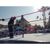 Turnbuckle Turmoil