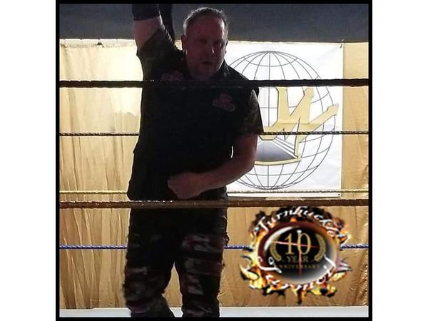 Turnbuckle Turmoil