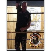 Turnbuckle Turmoil