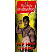 Turnbuckle Turmoil