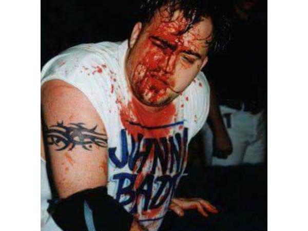 Turnbuckle Turmoil