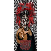 Turnbuckle Turmoil