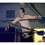 Turnbuckle Turmoil