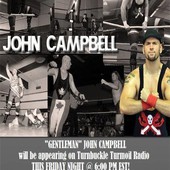 Turnbuckle Turmoil