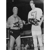 Turnbuckle Turmoil