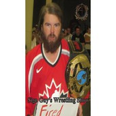 Turnbuckle Turmoil