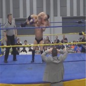 Turnbuckle Turmoil