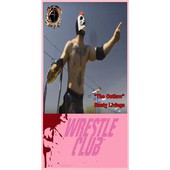Turnbuckle Turmoil