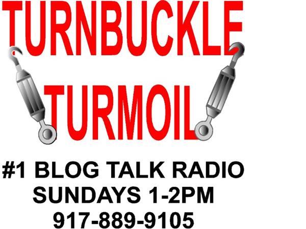 Turnbuckle Turmoil