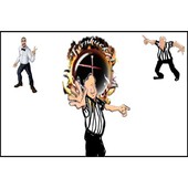 Turnbuckle Turmoil