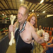 Turnbuckle Turmoil