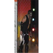 Turnbuckle Turmoil
