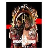Turnbuckle Turmoil