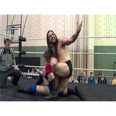 Turnbuckle Turmoil