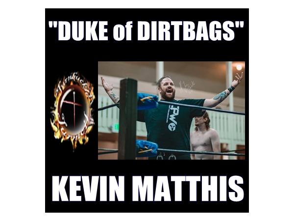Turnbuckle Turmoil