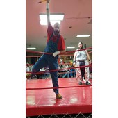 Turnbuckle Turmoil