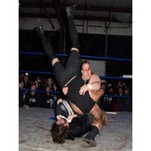 Turnbuckle Turmoil