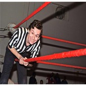 Turnbuckle Turmoil