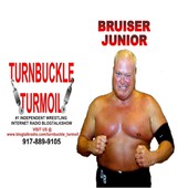 Turnbuckle Turmoil
