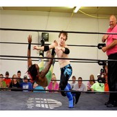 Turnbuckle Turmoil