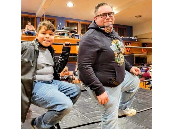 Turnbuckle Turmoil