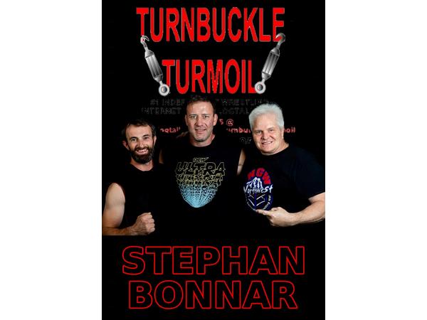 Turnbuckle Turmoil