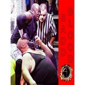 Turnbuckle Turmoil