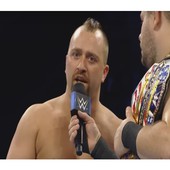 Turnbuckle Turmoil