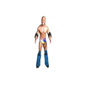 Turnbuckle Turmoil