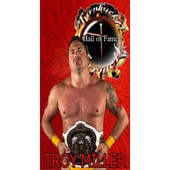 Turnbuckle Turmoil