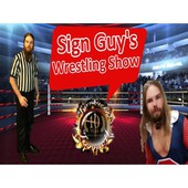Turnbuckle Turmoil