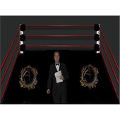 Turnbuckle Turmoil