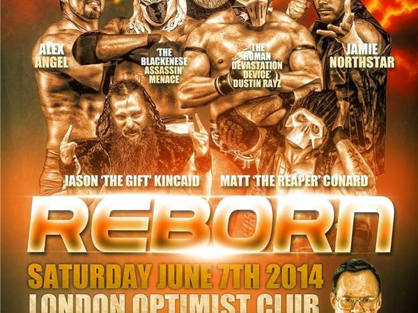 Turnbuckle Turmoil