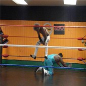 Turnbuckle Turmoil
