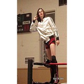 Turnbuckle Turmoil