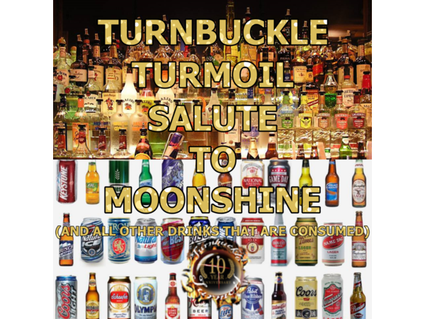 Turnbuckle Turmoil