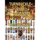 Turnbuckle Turmoil
