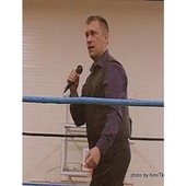 Turnbuckle Turmoil