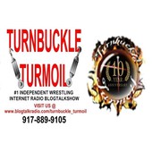 Turnbuckle Turmoil