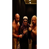 Turnbuckle Turmoil